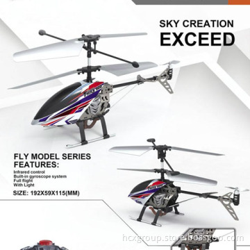 R/C Toys: RC Helicopter (66136)